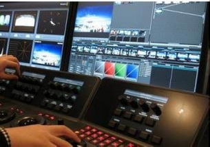 广州动漫培训与影视节目制作 21cn教育网的专业指南