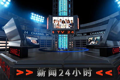 专业电视栏目包装制作，成都经验丰富团队助您打造优质影视节目