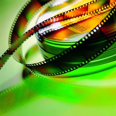 未来科技图 从经典堆积到节目充实