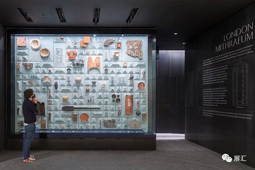 展览陈列与影视节目制作 空间叙事与动态媒体的创意融合